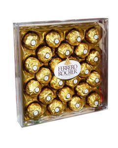 FERRERO ROCHER 300G