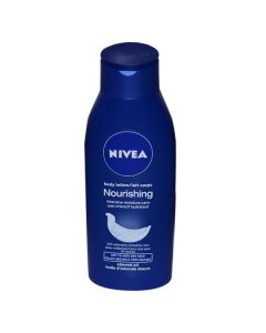 NIVEA BODY LOTION NATURAL FAIRNESS 400ML