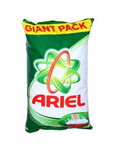 ARIEL WASHING POWDER 2KG  