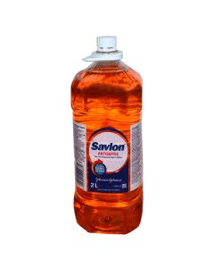 JOHNSON JOHNSON SAVLON ANTICEPTIC LIQUID 2L  