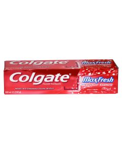 COLGATE MAX FRESH TOOTHPASTE 100ML