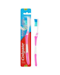 COLGATE EXTRA CLEAN TOOTHBRUSH   