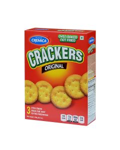 MRS BECTORS BISCUIT ORIGINAL CRACKER 250G 