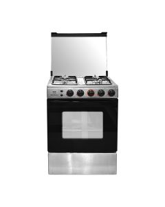 NASCO GAS COOKER 4BURNER (60X60) 