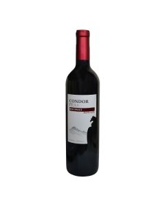 CONDOR PEAK NATURALLY SWEET RED WINE 11.5% 750ML
