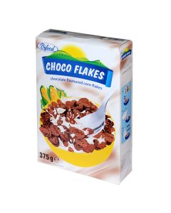 BIFOOD CHOCOLATE FLAKES 375G