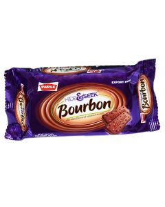 PARLE HIDE & SEEK BOURBON BISCUIT 70G