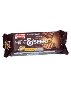 PARLE HIDE & SEEK FAB CAFFE MOCHA BISCUIT 75G