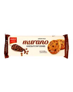 PARLE PLATINA MURANO CHOCOLATE  75G