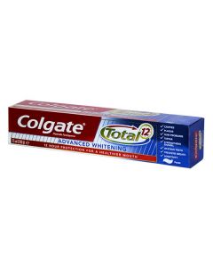 COLGATE TOOTHPASTE TOTAL ADVANCED 75ML  
