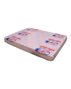 LATEX FOAM HIGH DENSITY MATTRESS  8" 