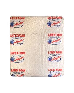 LATEX FOAM MATTRESS HIGH DENSITY HD KING SIZE 8" 