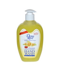 DONA ROSA MOISTURIZING HAND WASH SUNFLOWER 500ML