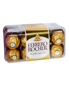 FERRERO ROCHER 200G