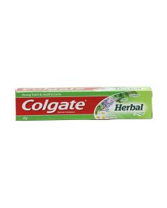COLGATE TOOTHPASTE HERBAL 70ML 