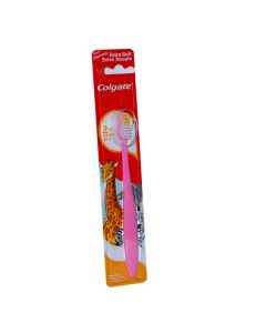 COLGATE TOOTHBRUSH FOR KIDS EXTRA SOFT 120G