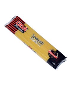 OBA CLASSIC SPAGHETTI 500G  