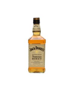 JACK DANIEL'S TENNESSEE HONEY WHISKY 35% 700ML