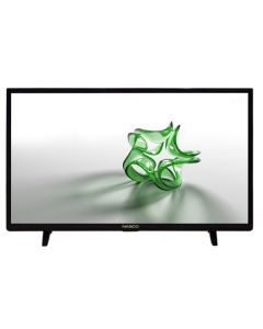 NASCO DIGITAL SATELLITE LED TV 32" NAS-H32FB/NAS-T32FB