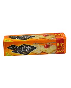 JACOB CREAM CRACKER 300G