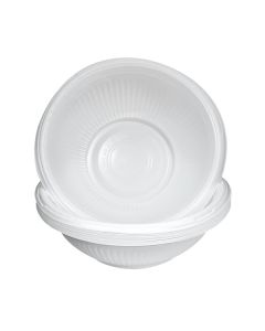 EVP DISPOSABLE 2 LAYER PLATES 50 PCS