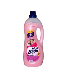 MON BIJOU FABRIC SOFTENER HARMONY 2L 