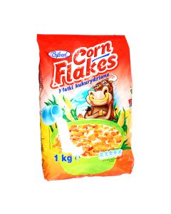 BIFOOD CORNFLAKES 1KG  