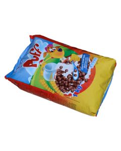 BIFOOD CHOCOLATE CEREAL BALLS 1KG