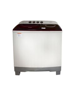 SAMSUNG TWIN TUB WASHING MACHINE 12KG WT12J4200