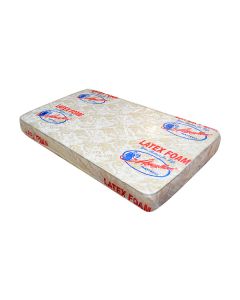 LATEX FOAM HIGH DENSITY MATTRESS  8" 