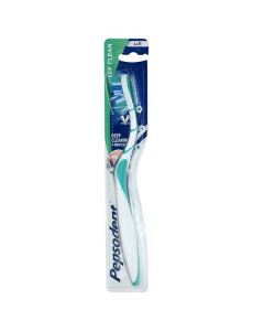 PEPSODENT DEEP CLEAN TOOTHBRUSH