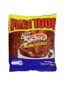 RICHOCO SMOOTHER 1KG