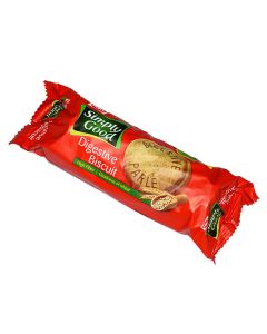 PARLE DIGESTIVE BISCUITS 95G