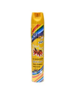 HEAVEN INSECTICIDES SPRAY 750ML 