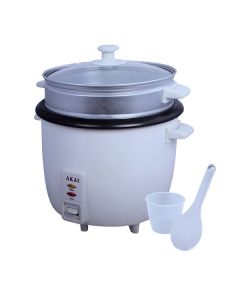 AKAI RICE COOKER 1.8 L CK014A-1.8L