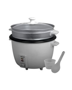 AKAI RICE COOKER 2.8 L CK015A-2.8L 