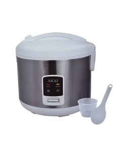 AKAI DELUXE RICE COOKER 1.8 L CK016A-1.8L