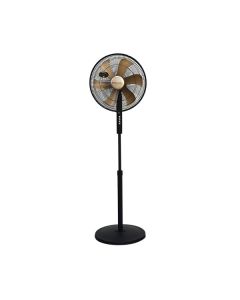 BINATONE DESIGNER STANDING FAN ITAL-1660 