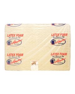 LATEX FOAM HIGH DENSITY MATTRESS  8" 