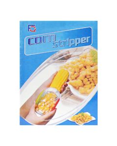 CORN STRIPPER STAINLESS STEEL BLADE EASY USE