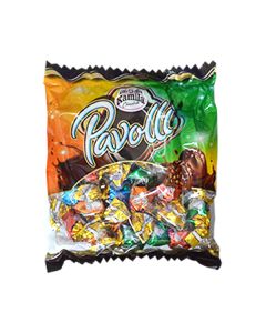 PAVOLLI MIX BAG 400G