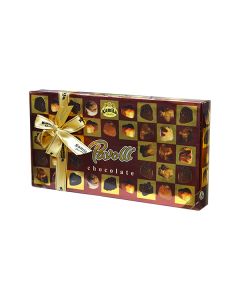 PAVOLLI CHOCOLATE LUX 180G  