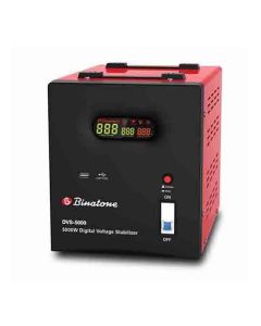 BINATONE AVR 5KVA DVS-5000
