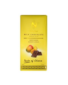 NICHE MILK MANGO CHOCOLATE 100G  
