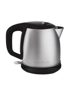 MOULINEX KETTLE SABITO SELECT STAINLESS STEEL 1.7L 2000-2400W BY550D27