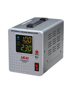AKAI DIGITAL AVR 2000VA AVR047AD