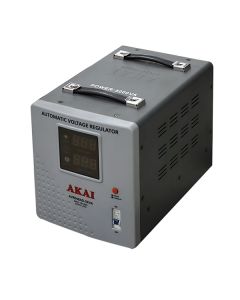 AKAI DIGITAL AVS 5KVA AVR048AD-5KVA