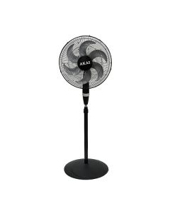 AKAI STANDING FAN 18" 75W EF074A1608S