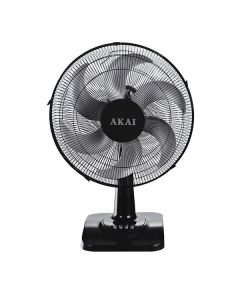 AKAI DESK FAN 16" 75W EF076A1603D