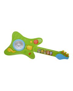 ELECTRIC MAGIC GUITAR WITH IC MKJ239281